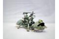 BANDAI 145937 1/35 鋼彈場景系列 Vol.1-- 吉翁公國軍 機動偵查小組