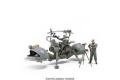 BANDAI 145937 1/35 鋼彈場景系列 Vol.1-- 吉翁公國軍 機動偵查小組