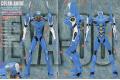 BANDAI 055153 新世紀福音戰士--EVA-00` 零號機 改 EVA-00 PROTO TYPE