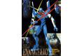 BANDAI 055153 新世紀福音戰士--EVA-00` 零號機 改 EVA-00 PROTO TYPE