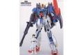 BANDAI 070069 1/100 MSZ-006 Z鋼彈/電鍍成型色 ZATA GUNDAM