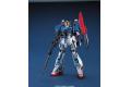 BANDAI 070069 1/100 MSZ-006 Z鋼彈/電鍍成型色 ZATA GUNDAM