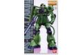 BANDAI 074898 1/100 MS-06F/J 薩克 II/電鍍成型色 ZAKU II M...