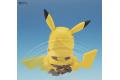 BANDAI 217612  神奇寶貝/寶可夢--皮卡丘(41) PIKACHU