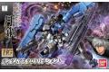 BANDAI 216739 1/144 鐵血孤兒--#039 復生型君魔鋼彈 GUNDAM ASTAROTH RINASCIMENTO