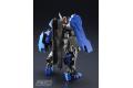 BANDAI 216739 1/144 鐵血孤兒--#039 復生型君魔鋼彈 GUNDAM ASTAROTH RINASCIMENTO