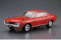 AOSHIMA 053188 1/24 豐田汽車 TA22 '賽利卡/CELICA' 1600GT轎跑車/1972年式樣