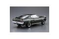 AOSHIMA 053195 1/24 豐田汽車 RA35 '賽利卡/CELICA' LB 2000GT轎車/1973年式樣