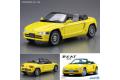 AOSHIMA 053393 1/24 本田汽車 PP1 BEAT 敞篷轎跑車/1991年式樣/2合1