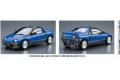 AOSHIMA 053386 1/24 馬自達汽車 PG6SA AZ-1轎跑車/1992年式樣