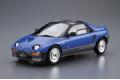 AOSHIMA 053386 1/24 馬自達汽車 PG6SA AZ-1轎跑車/1992年式樣