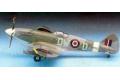 ACADEMY 12484 1/72 WW II英國空軍 '噴火'MK. XIV戰鬥機