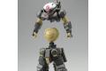 BANDAI 193229 1/144 G-自我鋼彈HG版#02 古力摩亞 GRIMOIRE