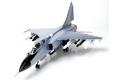 TIGER WINGS 8107 1/48 中國.人民解放軍 殲轟七/JH-7/FBC-1'飛豹'戰鬥轟炸機適用水貼紙