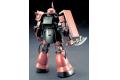 BANDAI 113551 1/144 #034 MS-06FS 薩克II/加爾馬專用 ZAKU II FS