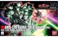BANDAI 167088 1/144 #122 AMS-129基拉祖魯/親衛隊式樣 GEARA ZULU