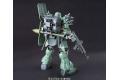 BANDAI 167088 1/144 #122 AMS-129基拉祖魯/親衛隊式樣 GEARA ZULU
