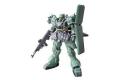 BANDAI 167088 1/144 #122 AMS-129基拉祖魯/親衛隊式樣 GEARA ZULU