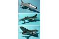 ACADEMY 12442 1/72 蘇聯.空軍 米格公司MIG-21'魚床'戰鬥機
