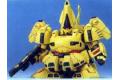 BANDAI BB-216  PMX-003 THE-O