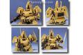 BANDAI BB-216  PMX-003 THE-O