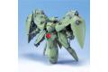 BANDAI BB-224  AMX-002 諾耶吉爾 NEUE-ZIEL
