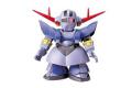 BANDAI BB-234  MSN-02 吉翁克 ZEONG
