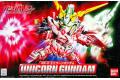 BANDAI BB-360  RX-O獨角獸鋼彈 UNICORN GUNDAM