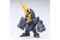 BANDAI BB-380  RX-0 獨角獸02號機.報喪女妖 UNICORN GUNDAM BANDAISHEE
