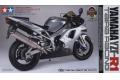 TAMIYA 14074 1/12 山葉機車 YZF-R1 摩托車/平忠彥式樣