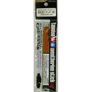 TAMIYA 87081 3D舊化棒--泥巴色 WEATHERING STICK.MUD