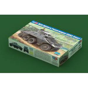 HOBBY BOSS 83890 1/35 二戰奧地利.陸軍 ADGZ-STEYR M35輪式裝甲車@@