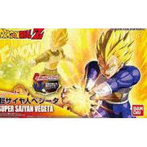 BANDAI 217616 七龍珠--超級賽亞人Z.達爾 VEGETA