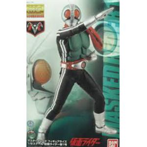 BANDAI 170377 1/8 假面騎士新1號 MASKER RIDER 1