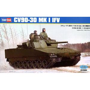 HOBBY BOSS 83822 1/35 瑞典.陸軍 CV90-30步兵戰車