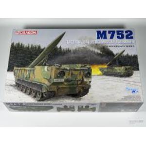 DRAGON 3576 1/35 美國.陸軍 M-752'長茅'戰術飛彈&載具@@
