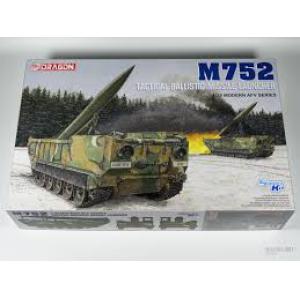 DRAGON 3576 1/35 美國.陸軍 M-752'長茅'戰術飛彈&載具