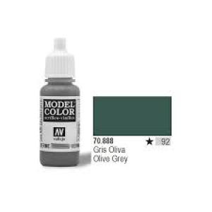 VALLEJO 70.888 橄欖灰色 OLIVE GREY