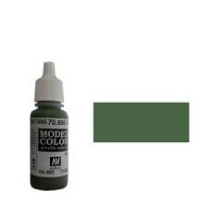 VALLEJO 70.890 折射綠色 REFRACTIVE GREEN