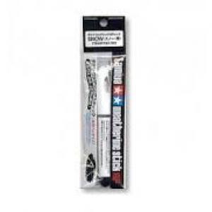 TAMIYA 87082 模型舊化棒--雪白色 WEATHERING STICK.SNOW