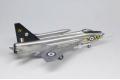 預先訂貨(約9月份到貨)--PLATZ FC-6 1/144 英國.空軍 BAC飛機公司 '閃電'F.6戰鬥機