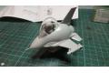 HASEGAWA 60514 Q版蛋機系列--美國.空軍 F-16'戰隼'戰鬥機/台灣.空軍 抗戰勝利70周年紀念塗裝/限定生產