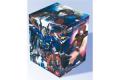 BANDAI 140330 1/200 完成品--鋼彈HCM PRO系列--22-00+22-01 SEED鋼彈.薩克套裝版