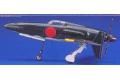 HASEGAWA 09122-JT-22 1/48 WW II日本.帝國海軍 海軍技術航空廠J7W1'震電'局地戰鬥機