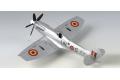 ACADEMY 12211 1/48 WW II英國.空軍 '噴火'MK.14戰鬥機/限定版