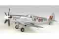 ACADEMY 12211 1/48 WW II英國.空軍 '噴火'MK.14戰鬥機/限定版
