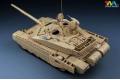 TIGER MODEL LIMITED 4612 1/35 俄羅斯.陸軍 T-90MS坦克