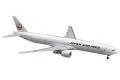 HASEGAWA 10715 1/200 美國.波音飛機 BO-777-300客機/日本航空式樣