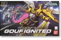 BANDAI 153148 1/144 SEED-可動版#52 魯道夫/古夫烈焰型 GOUF IGN...