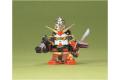 BANDAI BB-47 SD戰國傳--農丸頑馱無  NOUMARU